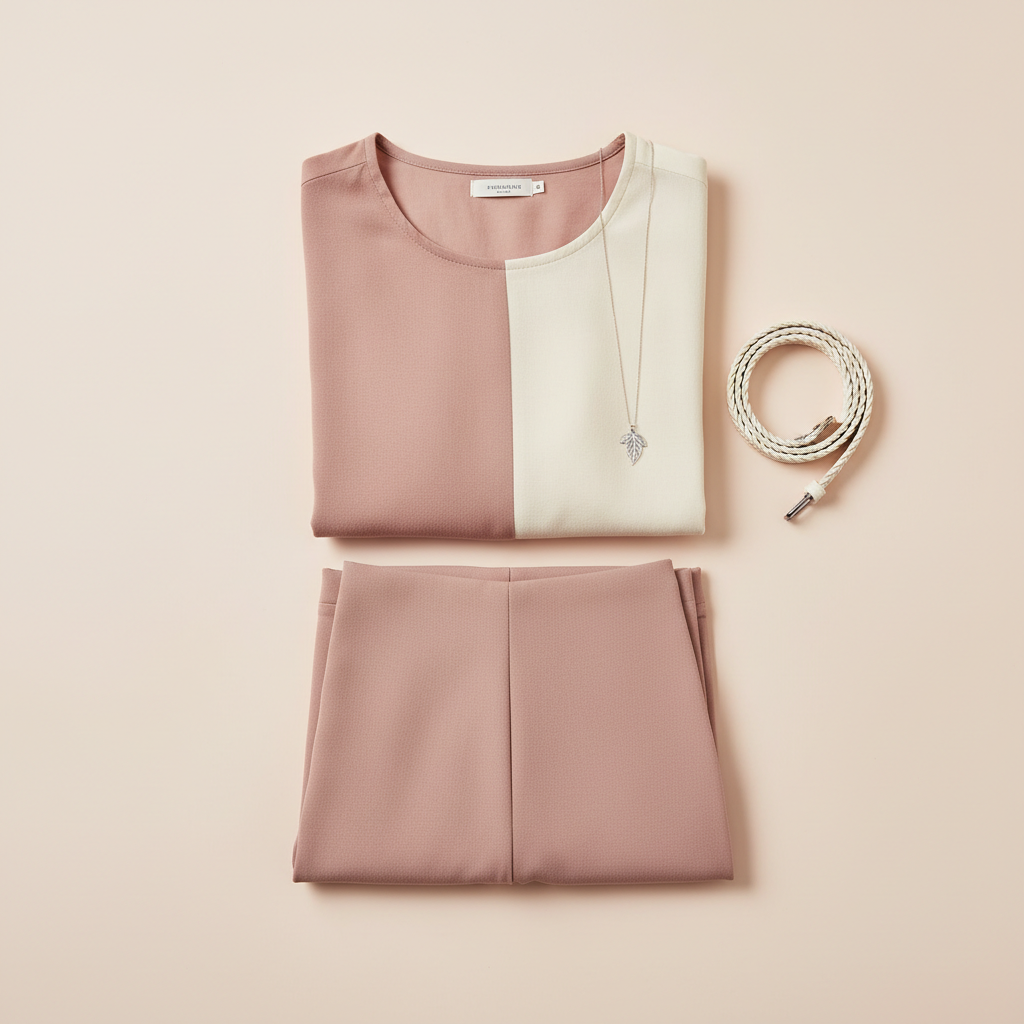 Platzhalter Bluse Beyond Femcare