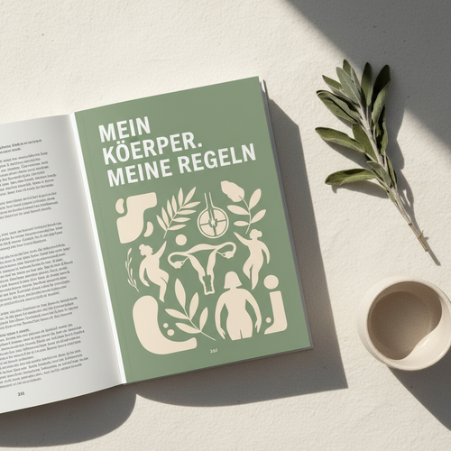 Buch Mein Koerper Meine Regeln Beyond Femcare