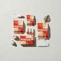 Periodenprodukte Starter Set Beyond Femcare